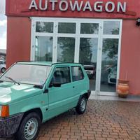 FIAT Panda 1ª serie 1100 i.e. cat Young IMP. ME