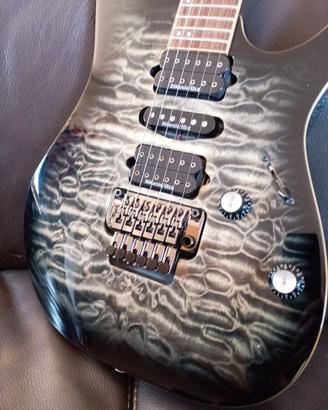 IBANEZ PREMIUM RG 970 WQMZ B.I.B.