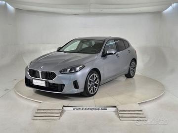 BMW Serie 1 F70 118d MSport Pro auto