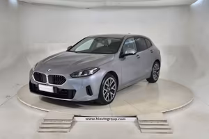 BMW Serie 1 F70 118d autom