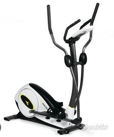 Ellittica Diadora t-win DE 2019