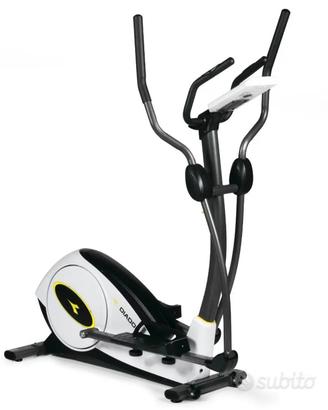 Ellittica Diadora t-win DE 2019