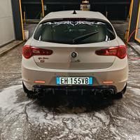 Alfa Romeo Giulietta 1.4 170CV