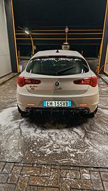 Alfa Romeo Giulietta 1.4 170CV