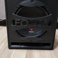 Subwoofer Focal
