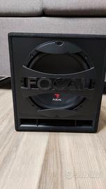Subwoofer Focal