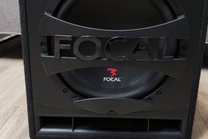 Subwoofer Focal