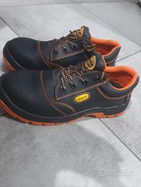 Scarpe da lavoro