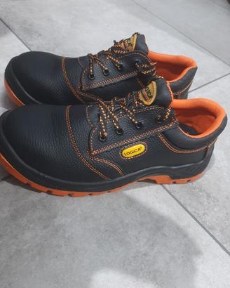 Scarpe da lavoro