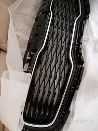 Mascherina nuova sportage 2019-20-21