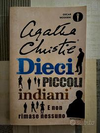 Agatha Christie: Dieci piccoli indiani