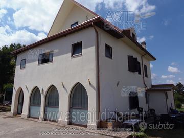 Villa o villino Gavignano [A4226333]
