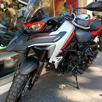 Benelli TRK 702 X E5