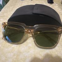 Occhiali da sole prada uomo PR04YS (01N08C)