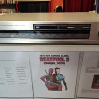 radio kenwood KT-32L HI FI