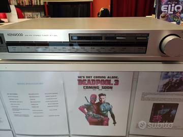 radio kenwood KT-32L HI FI