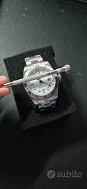 Orologio Automatico GMT Explorer II - NUOVO