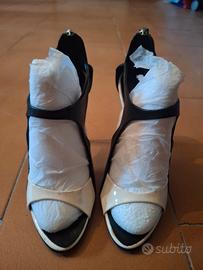 Scarpe Luxury Vicini