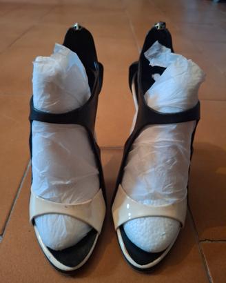 Scarpe Luxury Vicini