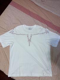 T-shirt Marcelo Burlon 2025