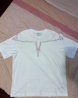 T-shirt Marcelo Burlon 2025