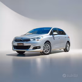Citroen C4 1.6 HDi 90 Business