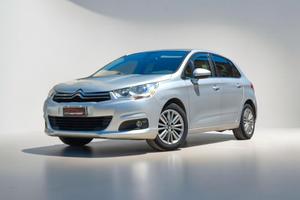 Citroen C4 1.6 HDi 90 Business