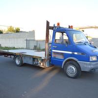 IVECO Daily 59-12 SOCCORSO STRADALE