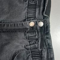 Pantaloncini jeans 