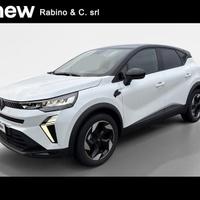 Renault Captur TCe 90 CV Techno