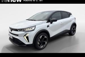 Renault Captur TCe 90 CV Techno