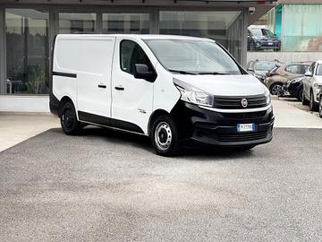Fiat Talento 1.6 Diesel 95CV E6 Neo - 2018
