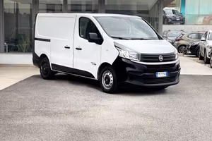 Fiat Talento 1.6 Diesel 95CV E6 Neo - 2018