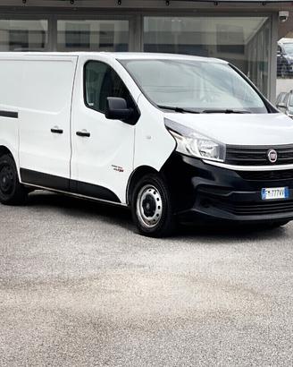Fiat Talento 1.6 Diesel 95CV E6 Neo - 2018