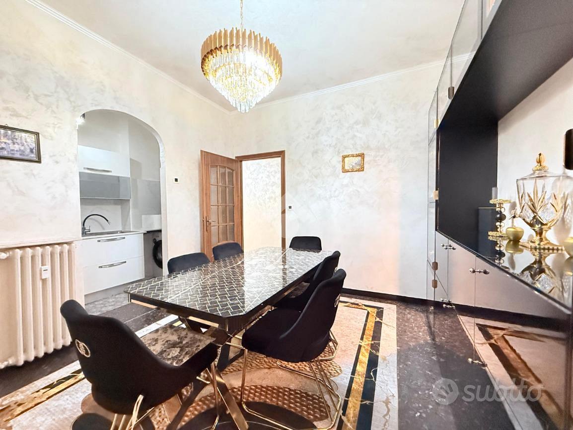 Appartamento – Genova, Calcinara, Medio Ponente - Vista 3