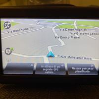 Tomtom start