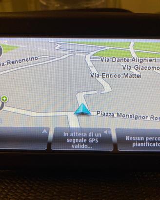 Tomtom start