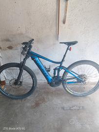 e-bike Giant Stance E+