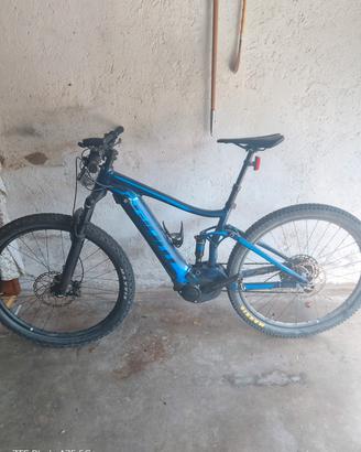 e-bike Giant Stance E+