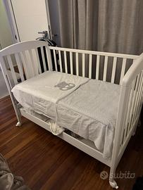 Culla - Lettino Erbesi