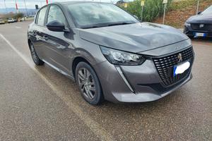 Peugeot 208 PureTech 75 5 porte GARANZIA 12 MESI