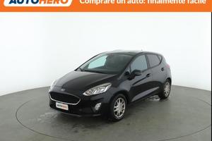 FORD Fiesta 1.1 85 CV 5 porte Plus