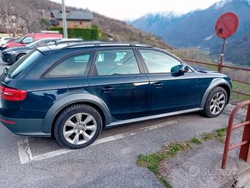 AUDI A4 allroad 2ª serie - 2014