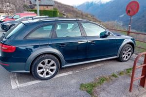 AUDI A4 allroad 2ª serie - 2014