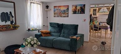 casa a schiera