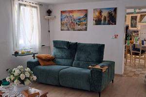 casa a schiera