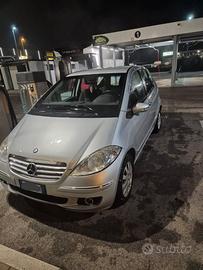 Mercedes Benz Classe A 180