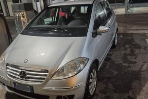 Mercedes Benz Classe A 180