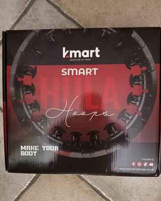 Smart Hula Hoop