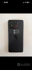 ASUS ROG PHONE 9